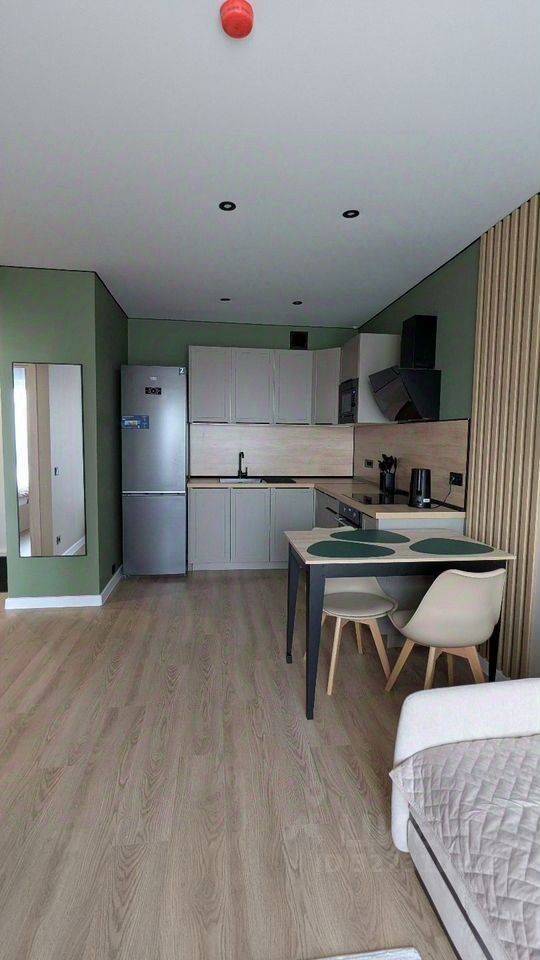 2-комнатная квартира, 40 м² — фотография 3