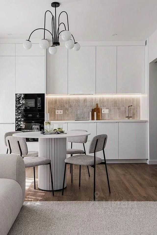 2-комнатная квартира, 49 м² — фотография 3