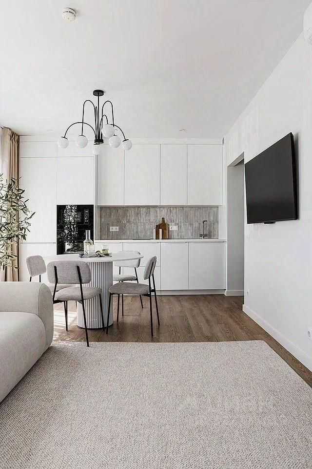 2-комнатная квартира, 49 м²