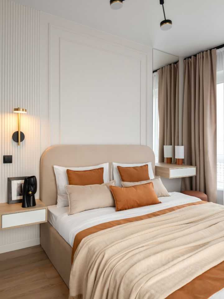 3-комнатная квартира, 48,3 м² — фотография 3