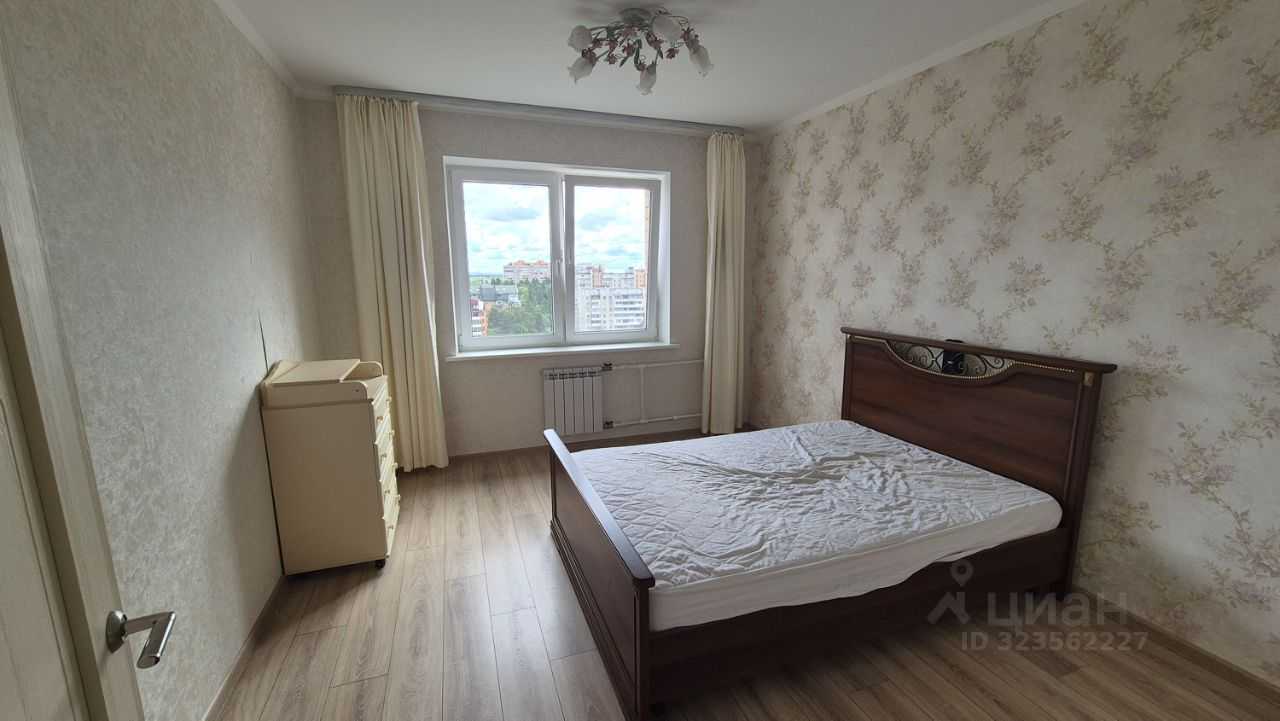 3-комнатная квартира, 90 м² — фотография 3