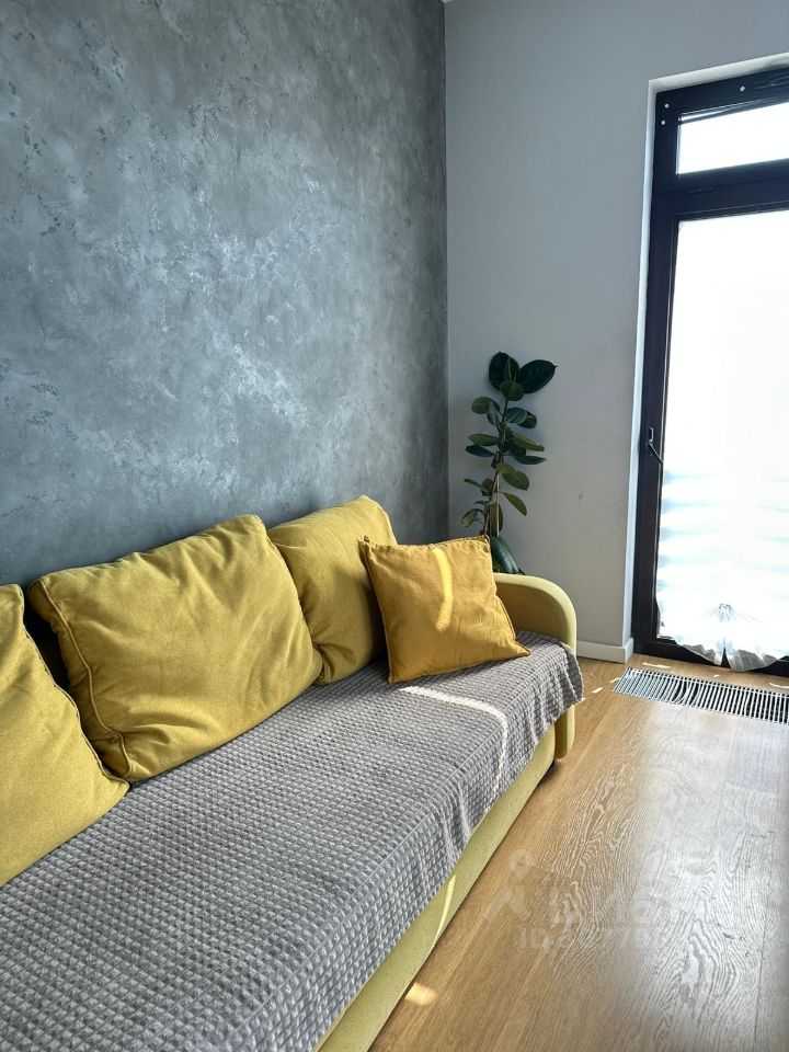 3-комнатная квартира, 62 м² — фотография 2