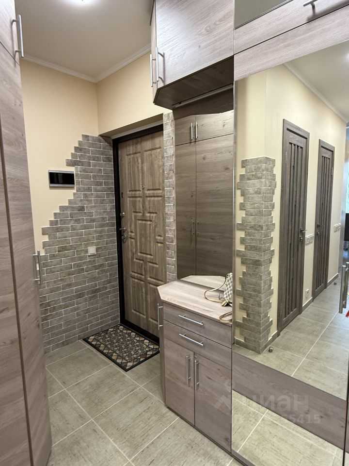 2-комнатная квартира, 50 м²