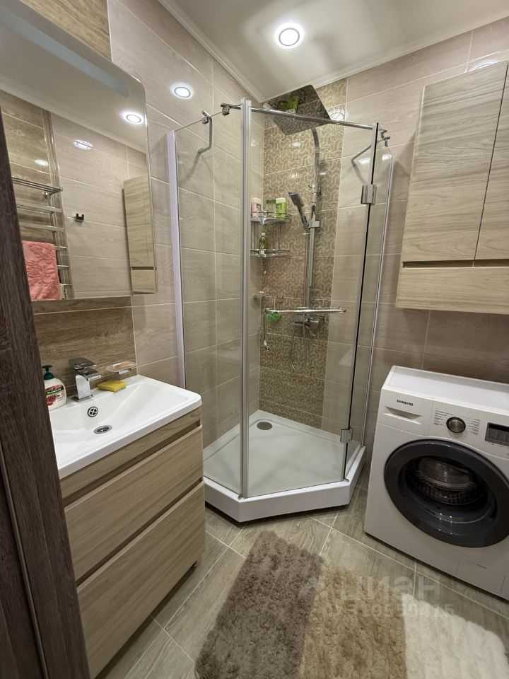2-комнатная квартира, 50 м² — фотография 3