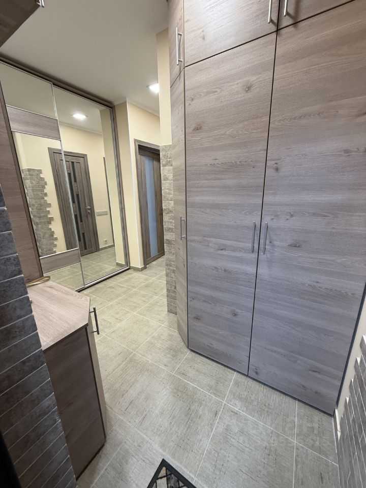 2-комнатная квартира, 50 м² — фотография 2