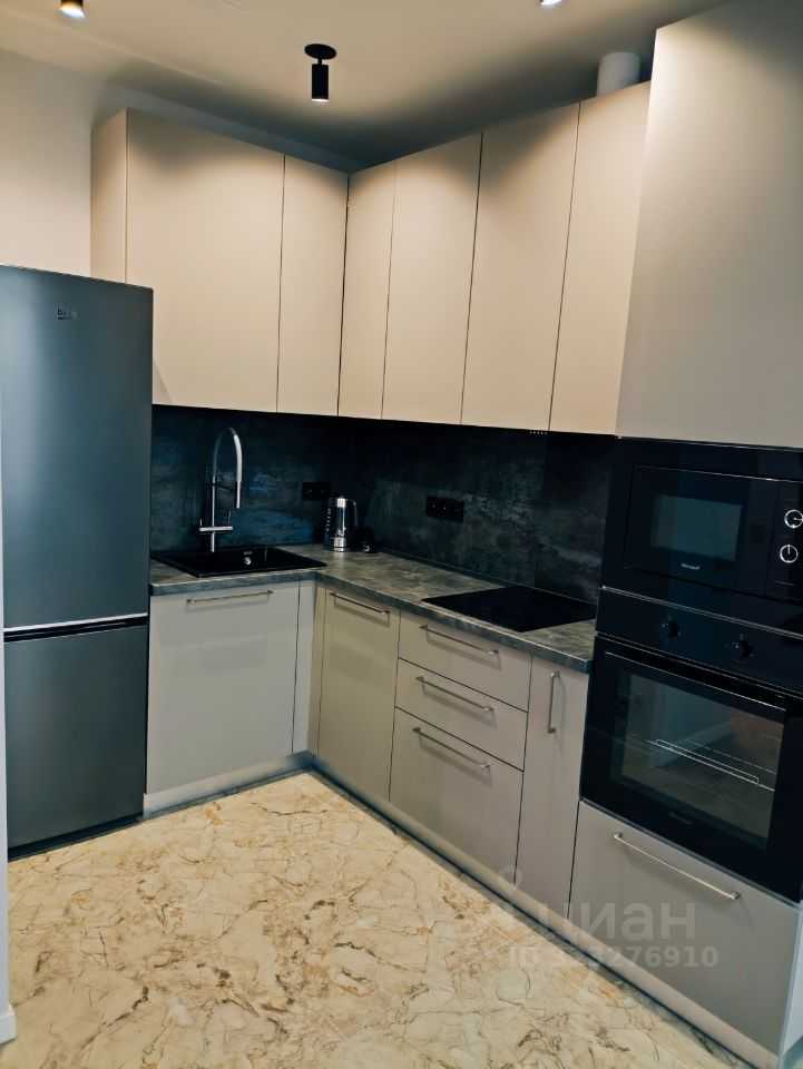 1-комнатная квартира, 36 м² — фотография 3