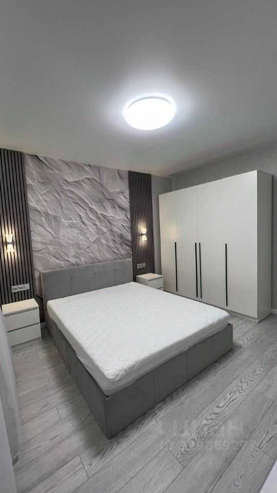 1-комнатная квартира, 45 м² — фотография 2