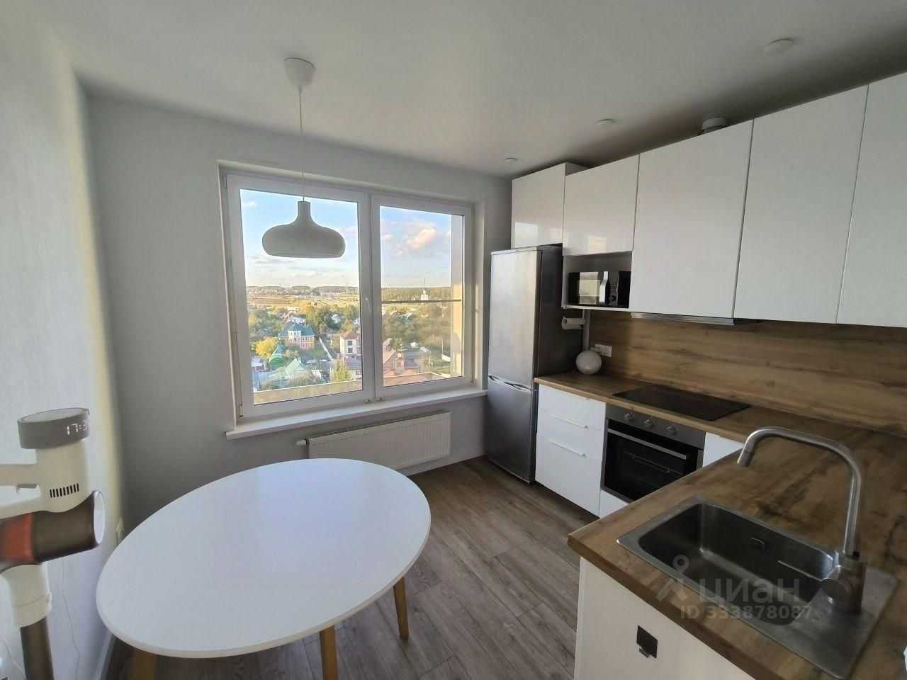 2-комнатная квартира, 51 м²
