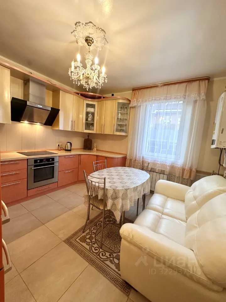5-комнатная квартира, 130 м² — фотография 3