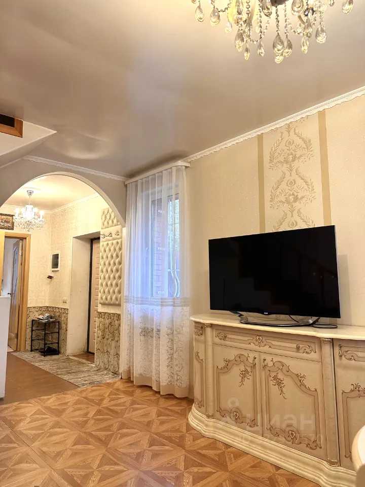 5-комнатная квартира, 130 м² — фотография 2