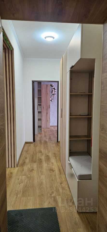 3-комнатная квартира, 85 м²
