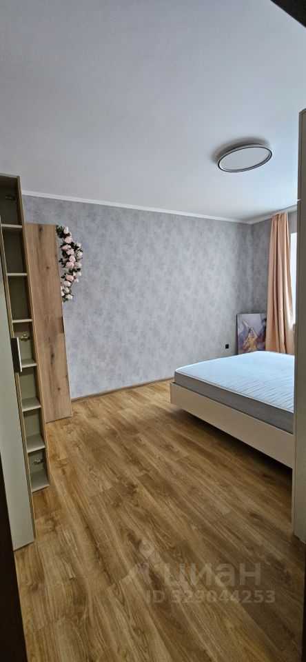 3-комнатная квартира, 85 м² — фотография 2