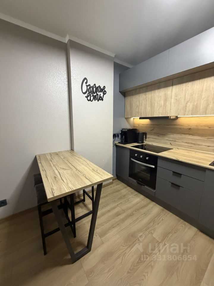 3-комнатная квартира, 57 м² — фотография 3