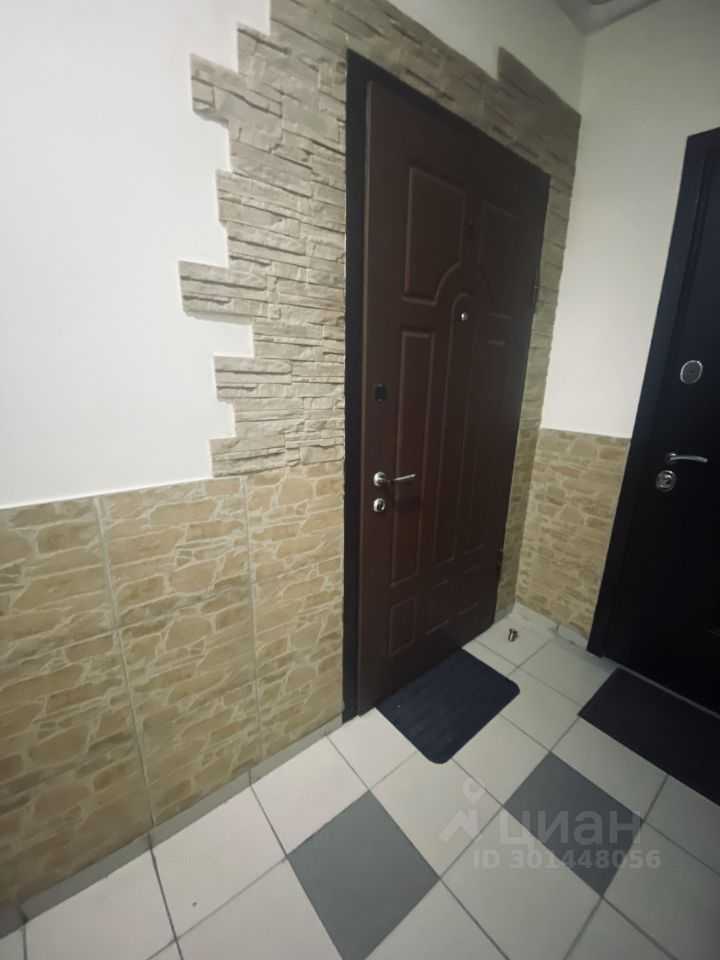 4-комнатная квартира, 90 м² — фотография 3