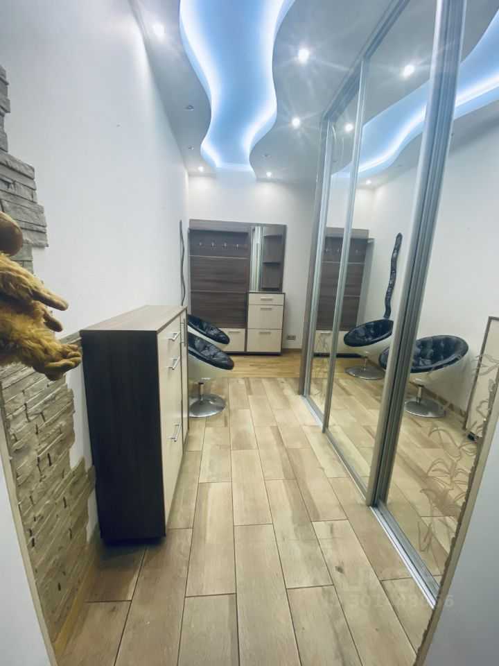 4-комнатная квартира, 90 м² — фотография 2