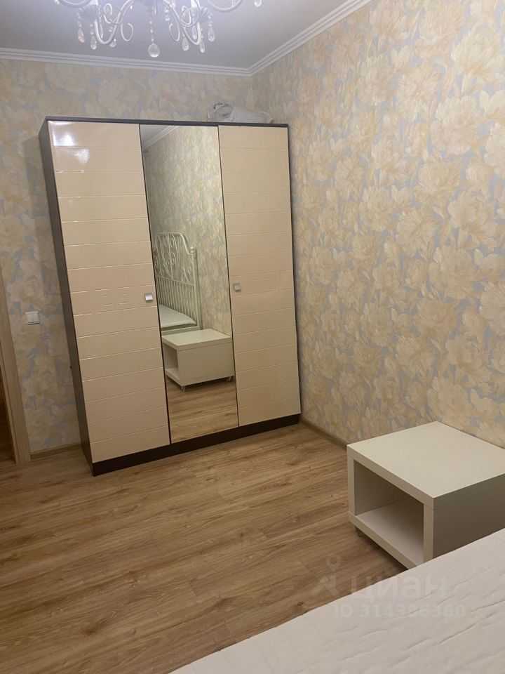3-комнатная квартира, 90 м² — фотография 3