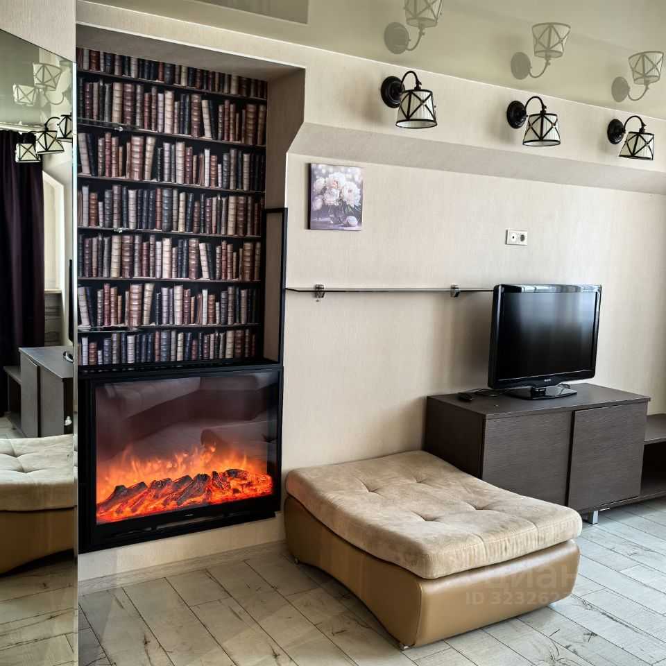 3-комнатная квартира, 80 м² — фотография 2