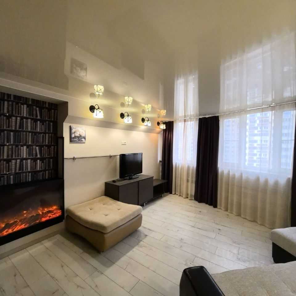 3-комнатная квартира, 80 м² — фотография 3