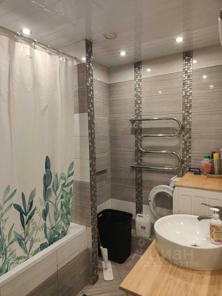 3-комнатная квартира, 76,3 м² — фотография 3