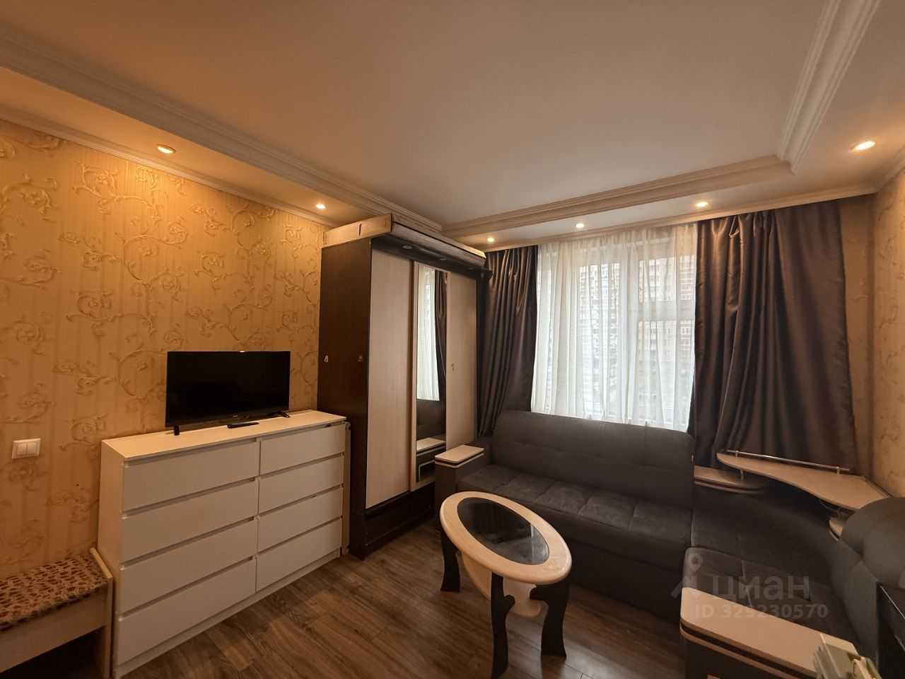 3-комнатная квартира, 79,5 м² — фотография 3