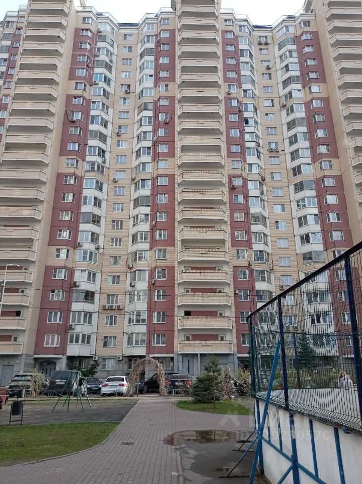 3-комнатная квартира, 79,5 м²