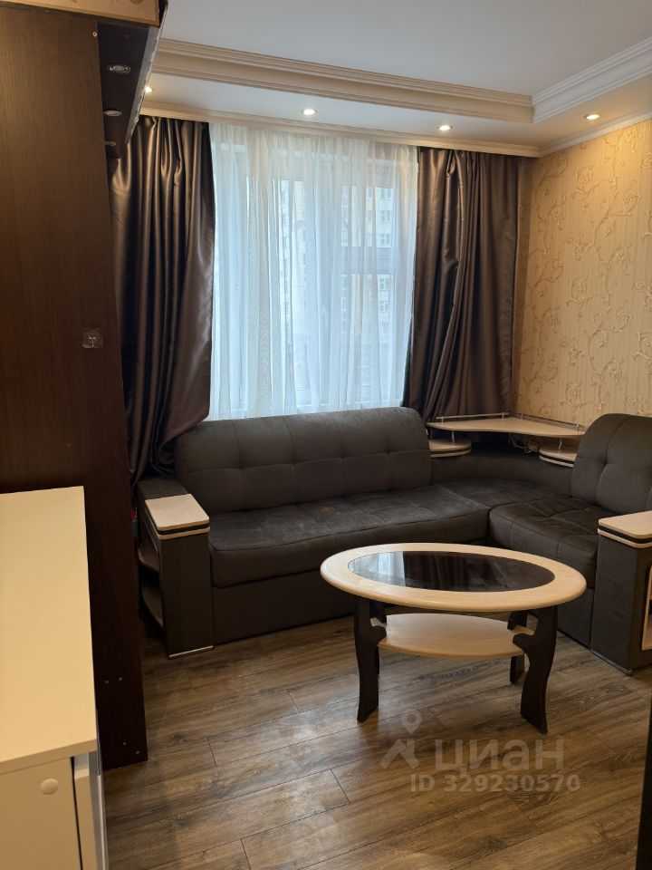 3-комнатная квартира, 79,5 м² — фотография 2