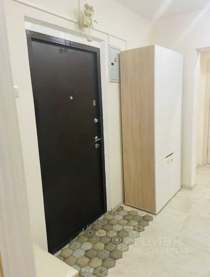 2-комнатная квартира, 52 м² — фотография 3