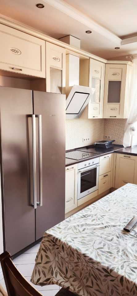 2-комнатная квартира, 78 м² — фотография 2