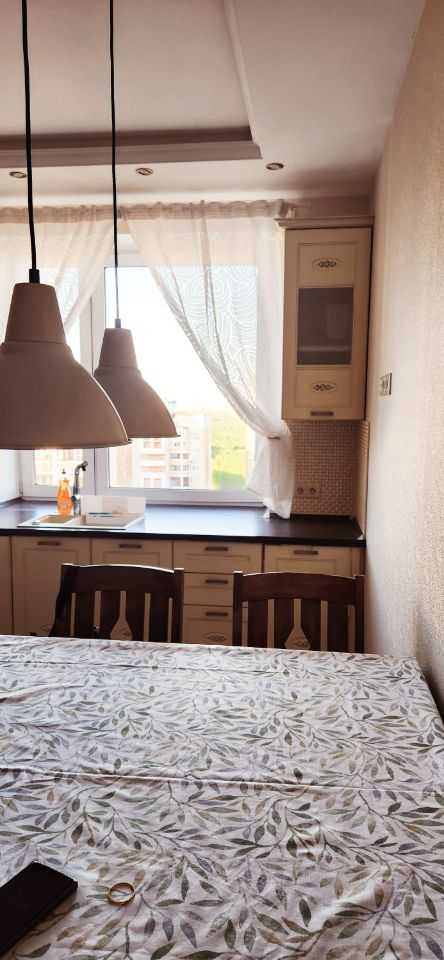 2-комнатная квартира, 78 м² — фотография 3