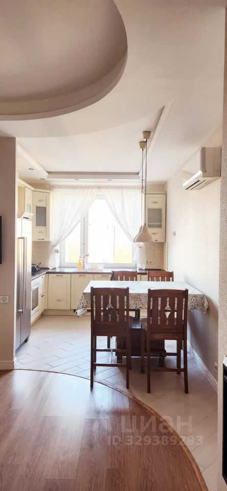 2-комнатная квартира, 78 м²