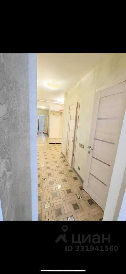 2-комнатная квартира, 64 м² — фотография 3