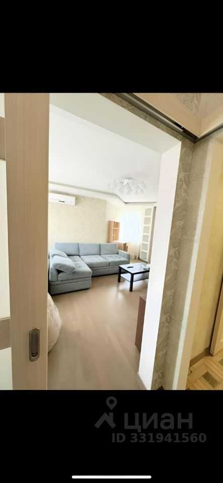 2-комнатная квартира, 64 м² — фотография 2