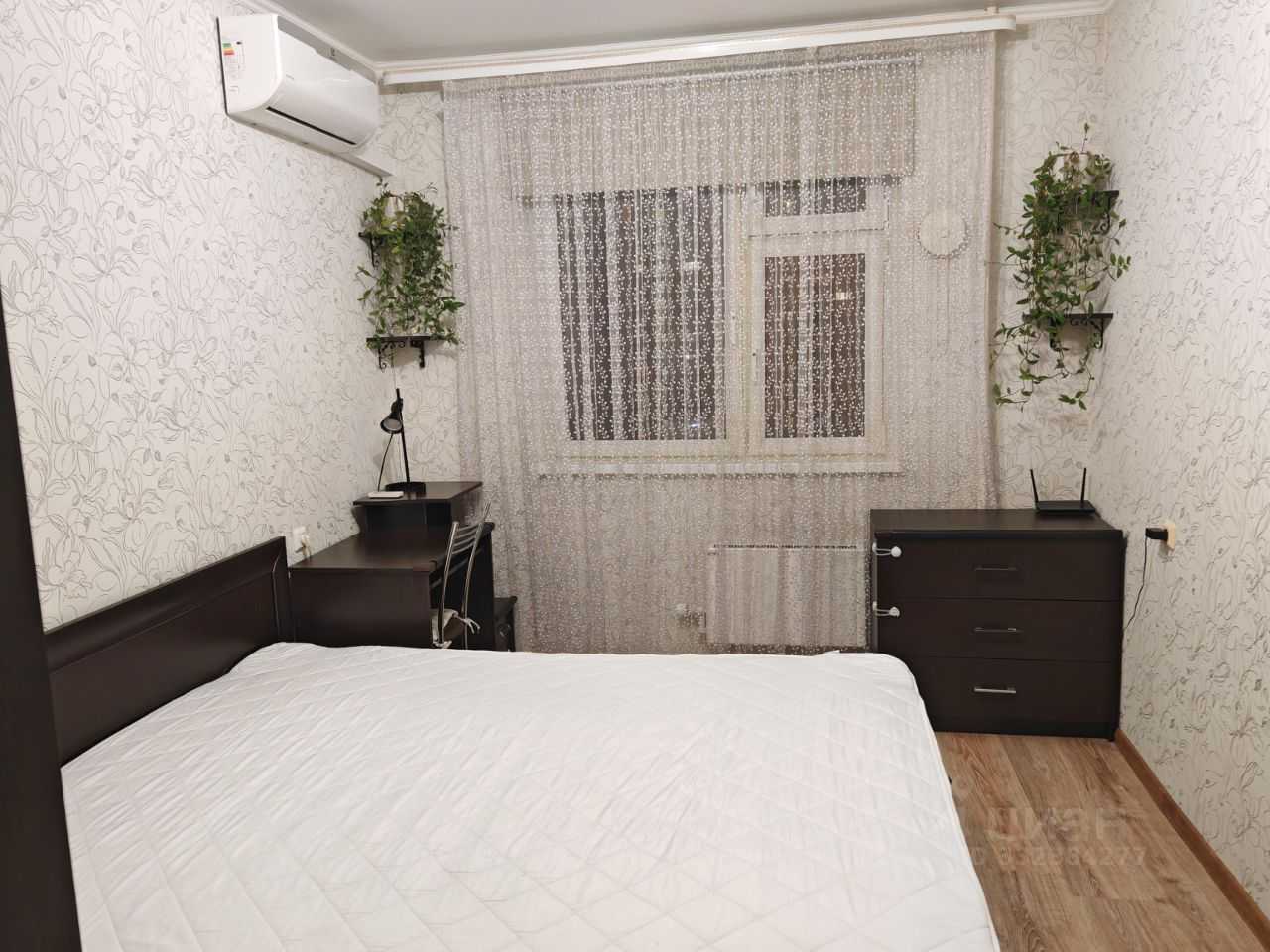 2-комнатная квартира, 51 м² — фотография 3