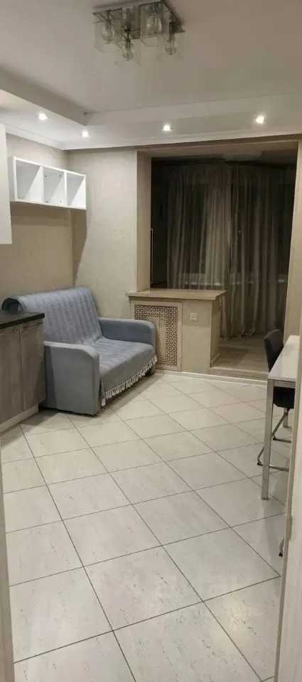 1-комнатная квартира, 46 м²