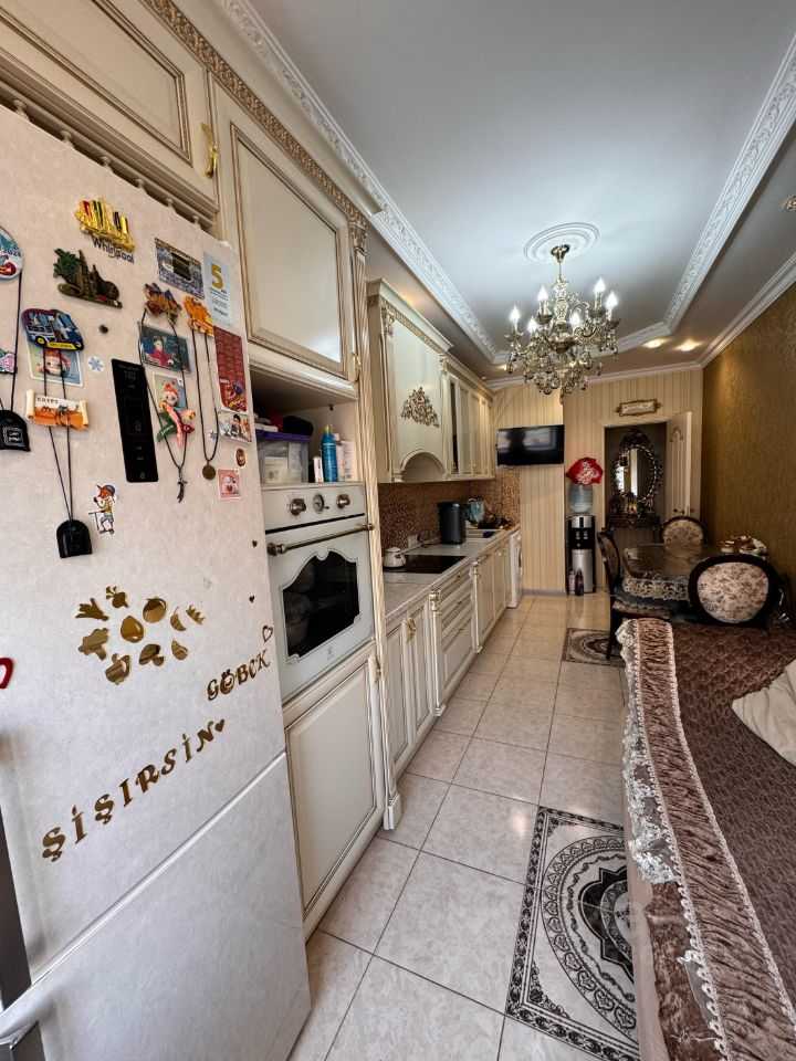 2-комнатная квартира, 60 м²