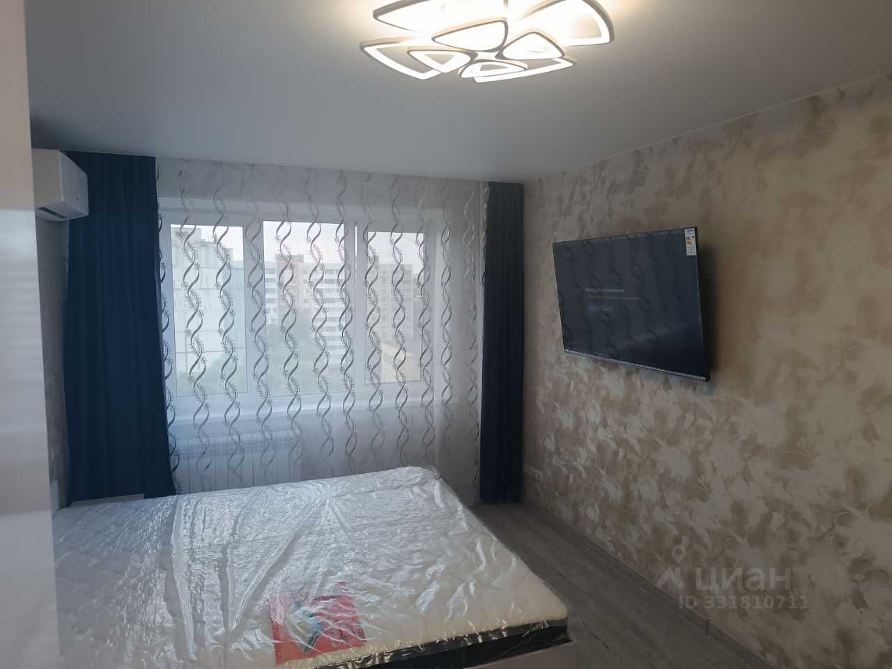 3-комнатная квартира, 62,5 м²