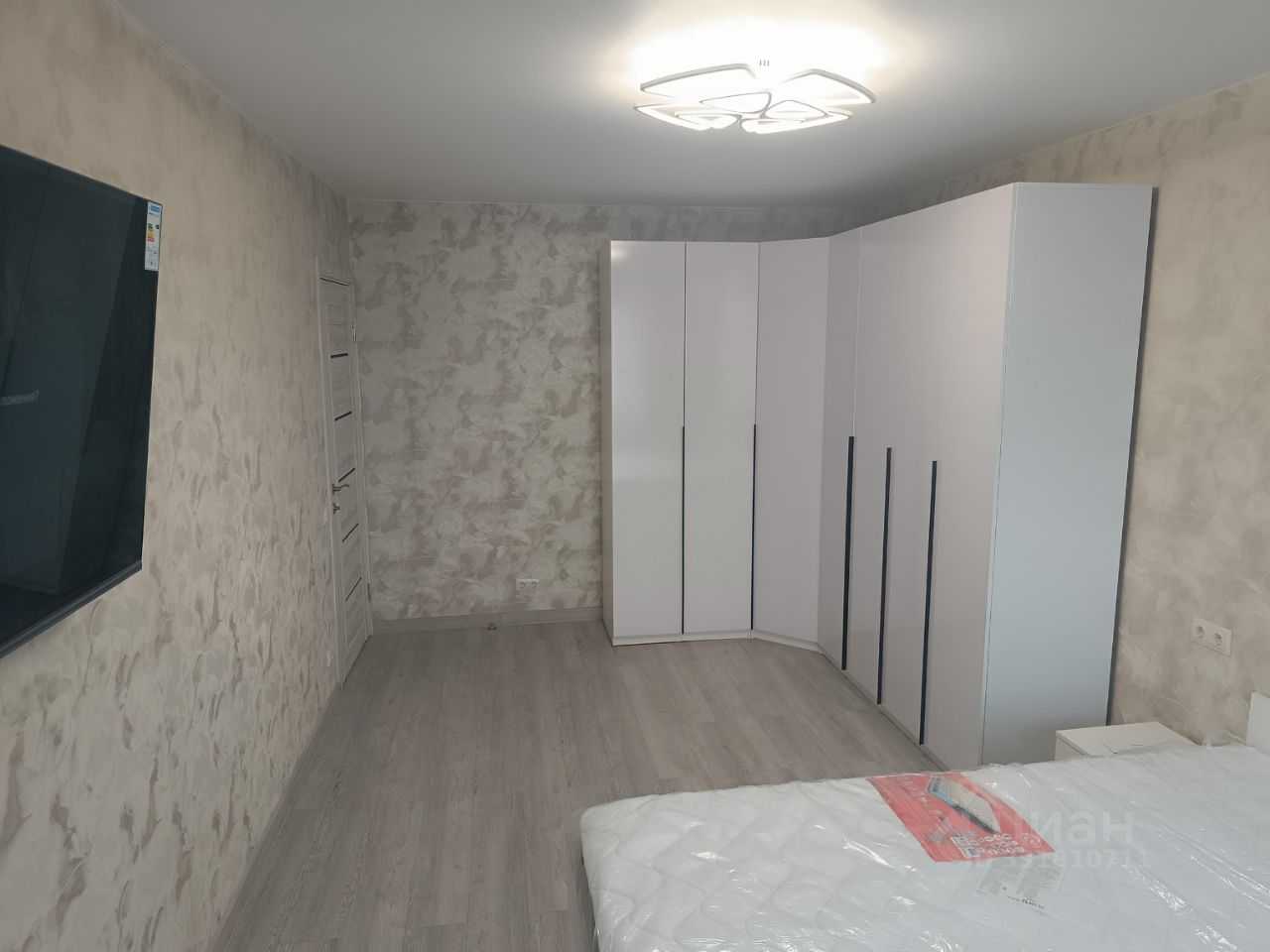 3-комнатная квартира, 62,5 м² — фотография 3