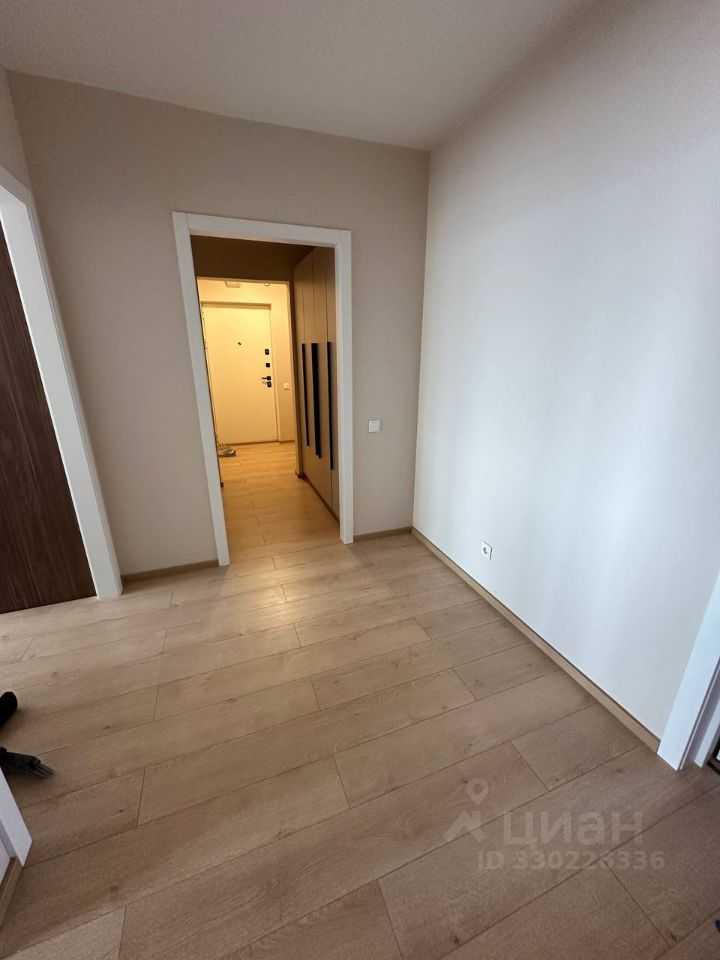 3-комнатная квартира, 66 м² — фотография 3