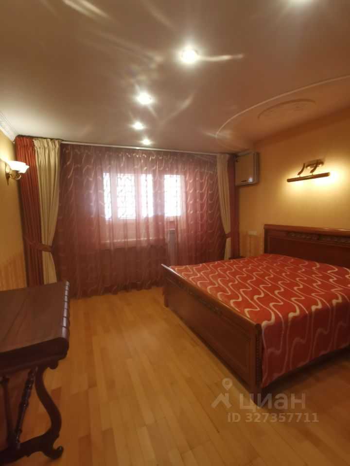 2-комнатная квартира, 78,1 м² — фотография 3