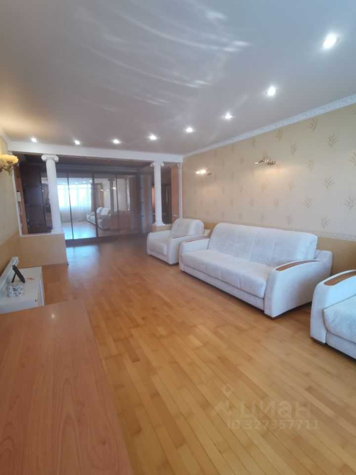 2-комнатная квартира, 78,1 м²