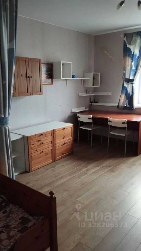 3-комнатная квартира, 96 м² — фотография 3