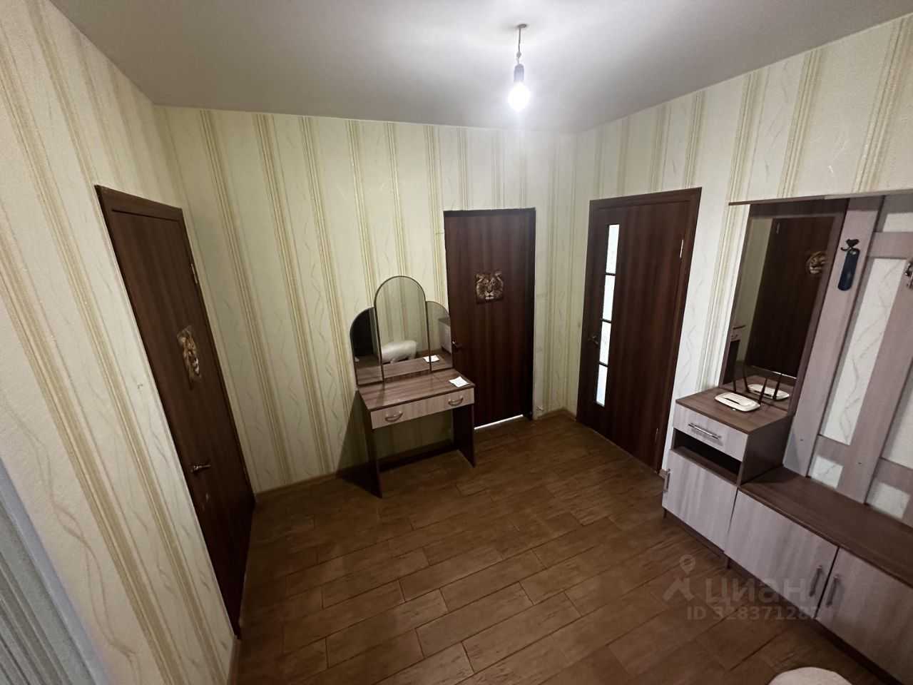 3-комнатная квартира, 87 м² — фотография 2