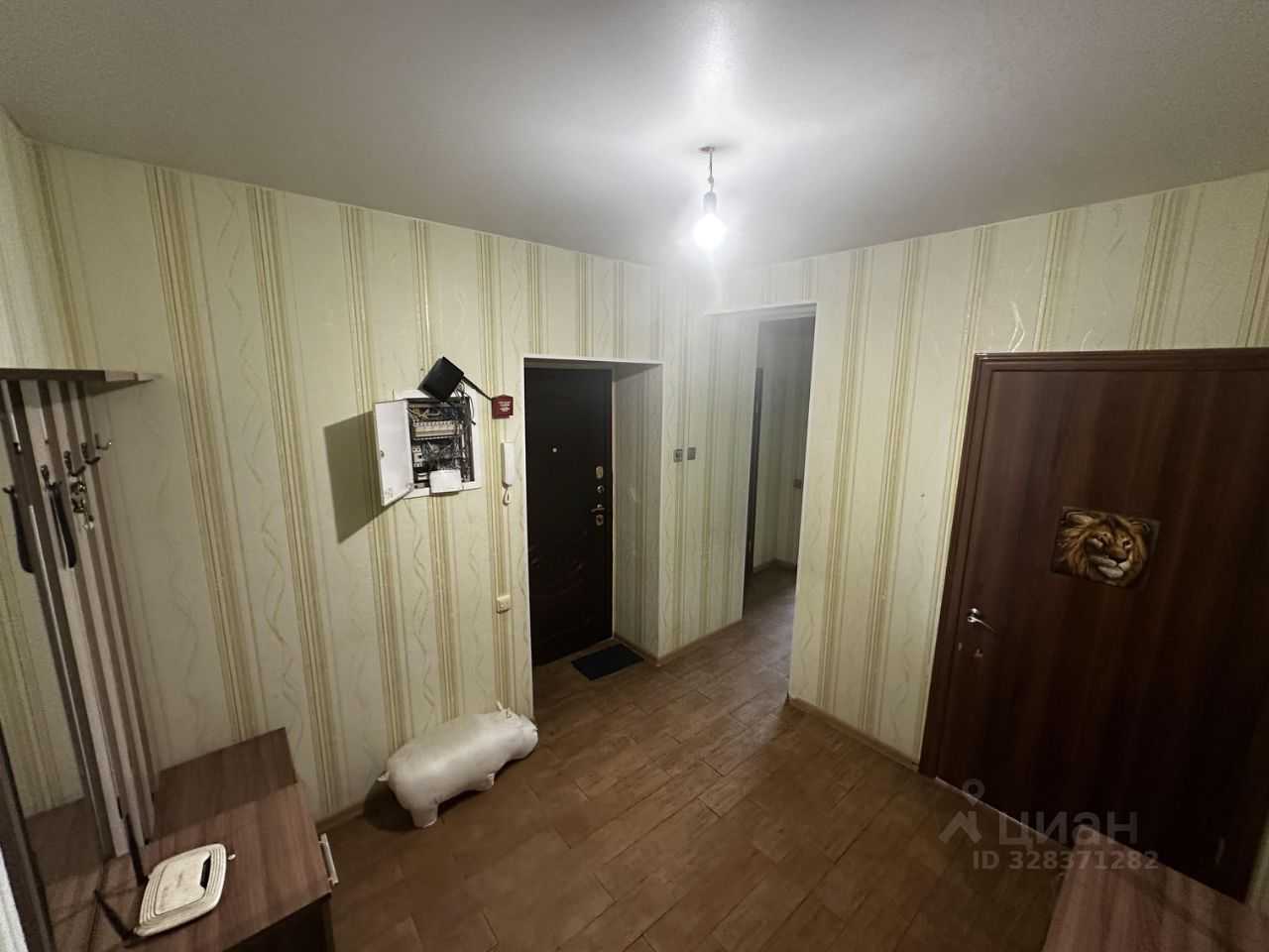 3-комнатная квартира, 87 м² — фотография 3