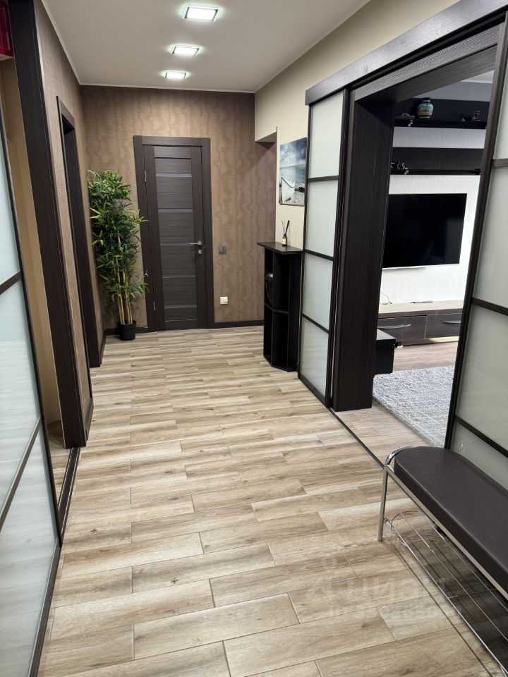 2-комнатная квартира, 75 м²