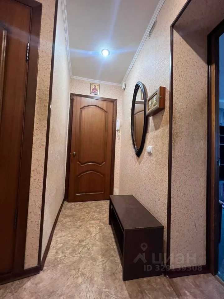 3-комнатная квартира, 65 м² — фотография 2