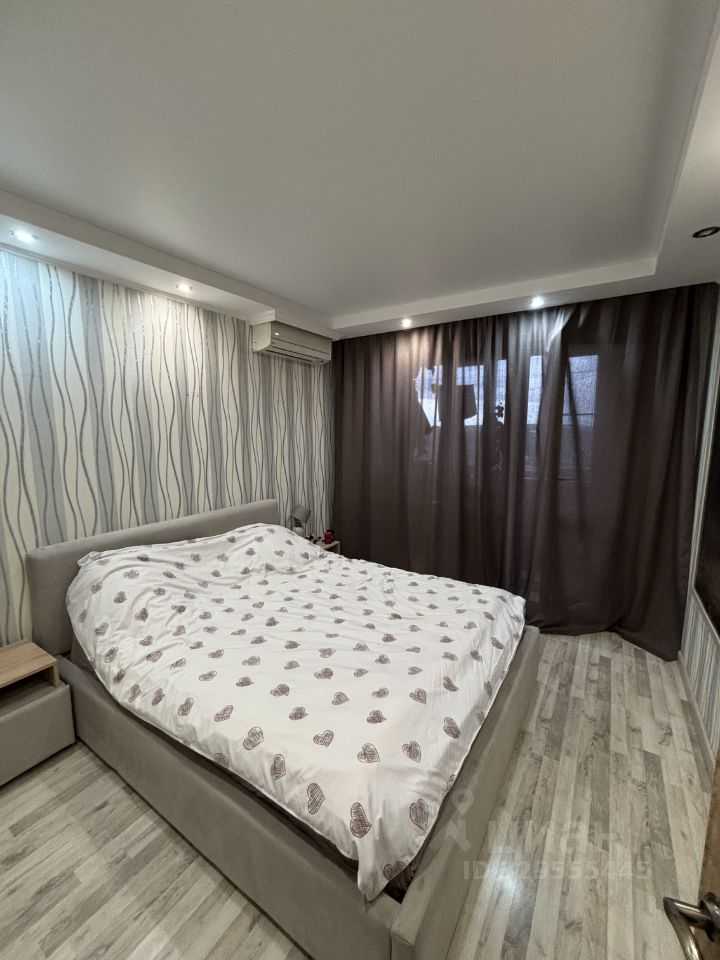 3-комнатная квартира, 61 м² — фотография 2