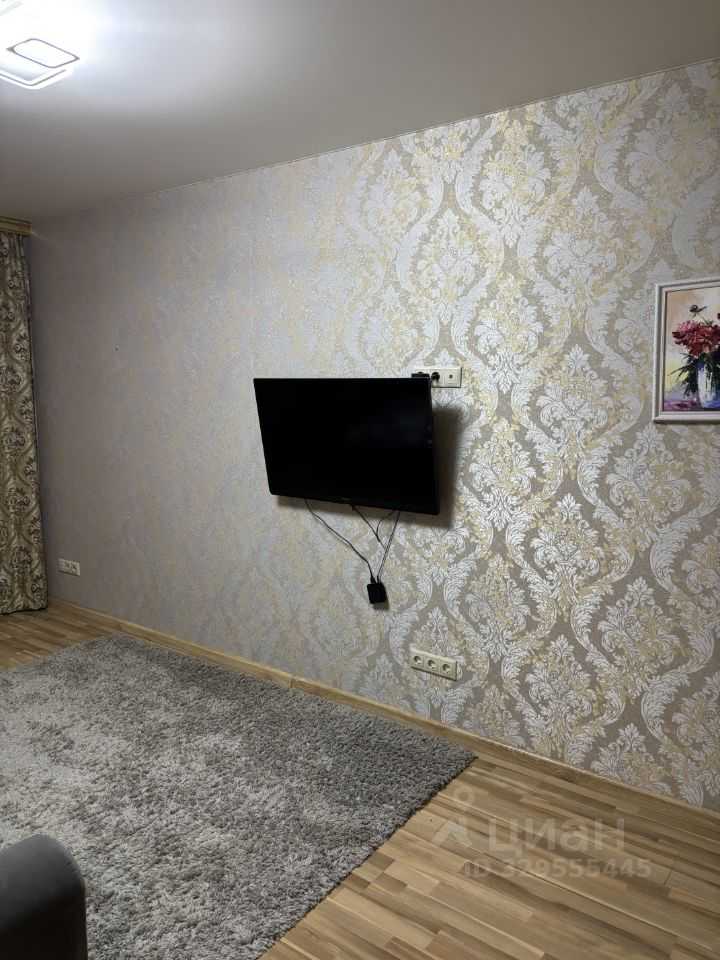 3-комнатная квартира, 61 м² — фотография 3