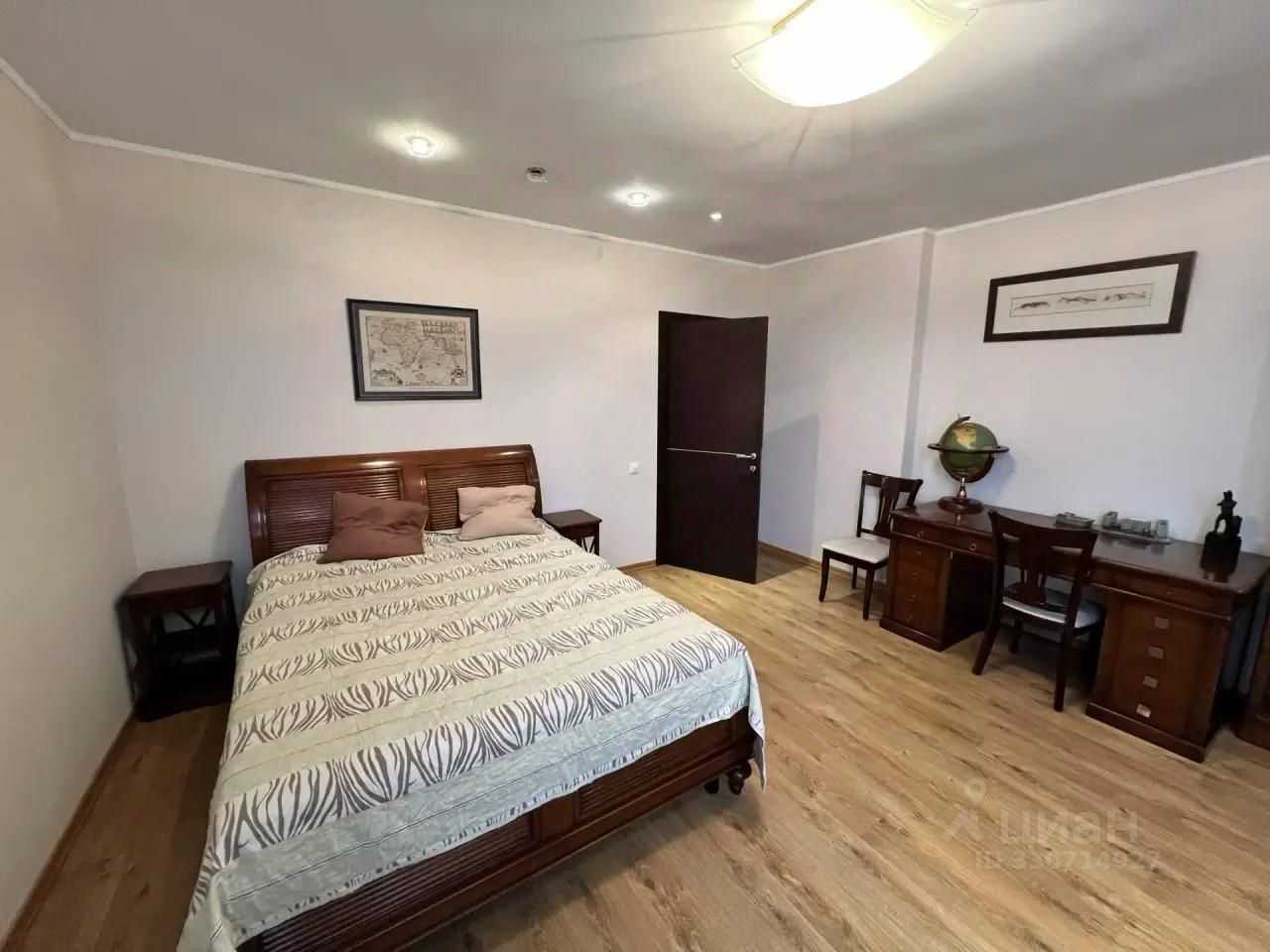 3-комнатная квартира, 84 м² — фотография 2