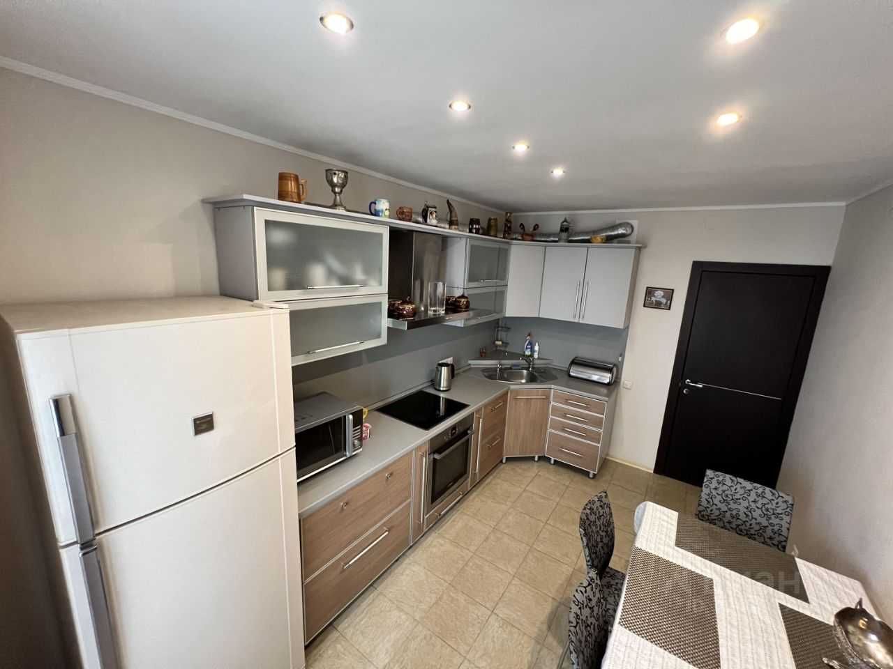 3-комнатная квартира, 100 м² — фотография 2