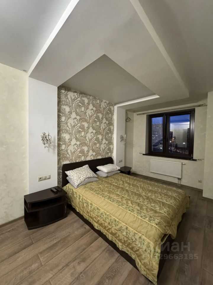 2-комнатная квартира, 75 м² — фотография 3